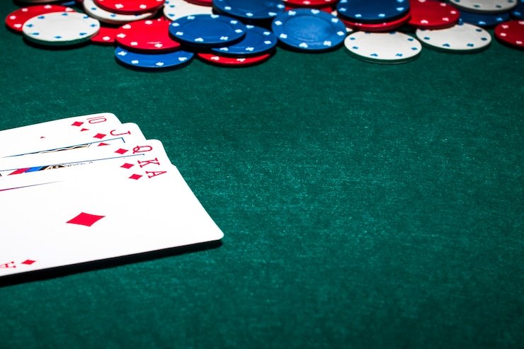 Tampilan Lotre Online istana388 di ponsel